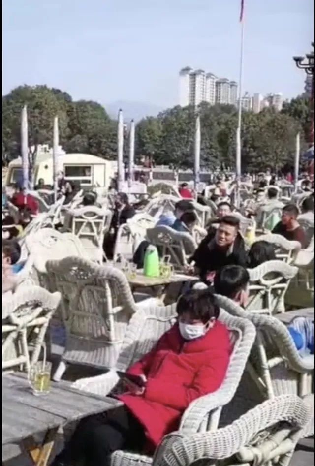 低风险地区可以摘口罩？答案来了